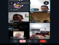 AsMEN DPD Jakarta Pusat Gelar Konsolidasi, Siapkan Sekretariat dan Harlah ke – 5