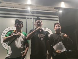 Pemuda Nusantara Berkeadilan Laporkan Oknum Penyidik Polres Metro Jaktim ke Kompolnas