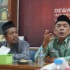 DDII dan SP2MI Jajaki Kerja Sama Atasi Anak Tidak Sekolah