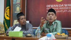DDII dan SP2MI Jajaki Kerja Sama Atasi Anak Tidak Sekolah