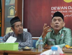 DDII dan SP2MI Jajaki Kerja Sama Atasi Anak Tidak Sekolah