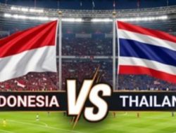 Prediksi Nuriman Terbukti, Indonesia Juara ASEAN Cup 2026 Usai Tekuk Thailand Lewat Adu Penalti