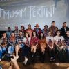 Empat Musim Pertiwi Hadirkan Misteri dan Emosi