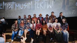 Empat Musim Pertiwi Hadirkan Misteri dan Emosi