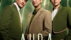 Winky, Afgan, dan Maxime Satukan Tiga Aura