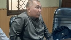 DPW AsMEN DKI Matangkan Harlah di Balai Kota