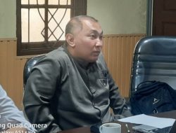 DPW AsMEN DKI Matangkan Harlah di Balai Kota