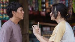 Nugie: Peran di Siti Si Vampir Menggambarkan Perjuangan Orang Tua Tunggal