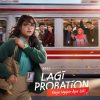Aurora Ribero Bintangi Film Lagi Probation