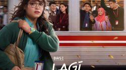 Aurora Ribero Bintangi Film Lagi Probation