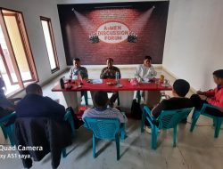 Dewan Pembina dan Ketum AsMEN Perkuat Konsolidasi Organisasi