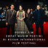Empat Musim Pertiwi Tuai Pujian, Putri Marino Masuk Nominasi