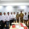 AsMEN Siapkan Harlah ke-5 Bersama Kesbangpol Pemprov DKI Jakarta