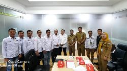 AsMEN Siapkan Harlah ke-5 Bersama Kesbangpol Pemprov DKI Jakarta