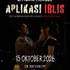 Aplikasi Iblis Angkat Teror di Tengah Kehidupan Perkotaan