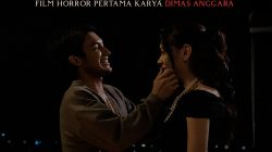 Aplikasi Iblis Angkat Teror di Tengah Kehidupan Perkotaan