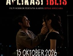 Aplikasi Iblis Angkat Teror di Tengah Kehidupan Perkotaan
