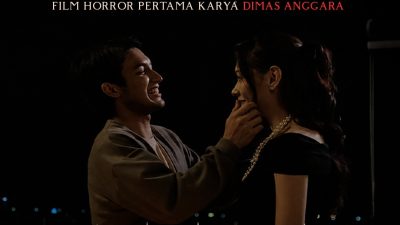 Aplikasi Iblis Angkat Teror di Tengah Kehidupan Perkotaan