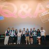 Freya JKT48 Dalami Peran Desainer Grafis di Harga Teman