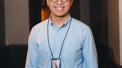 Samuel Ray Ajak Pekerja Muda Kenali Tujuan Karier
