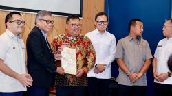 Bima Arya Minta Kepala Daerah Lebih Lincah, Rifqinizamy Soroti Aset Pemda dan Sampah