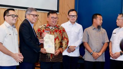 Bima Arya Minta Kepala Daerah Lebih Lincah, Rifqinizamy Soroti Aset Pemda dan Sampah