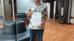 Bagwassidik Polda Metro Jaya Rekomendasikan Perkara Ferry Yuli Irawan Dibuka Kembali