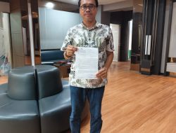 Bagwassidik Polda Metro Jaya Rekomendasikan Perkara Ferry Yuli Irawan Dibuka Kembali
