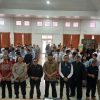 FKDM Kota Bekasi Gelar Penyuluhan Intoleransi, Radikalisme, Kenakalan Remaja, dan Bahaya Narkoba