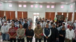 FKDM Kota Bekasi Gelar Penyuluhan Intoleransi, Radikalisme, Kenakalan Remaja, dan Bahaya Narkoba