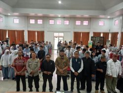 FKDM Kota Bekasi Gelar Penyuluhan Intoleransi, Radikalisme, Kenakalan Remaja, dan Bahaya Narkoba