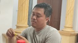 Achmad Fanani Rosyidi SETARA Institute mencatatnya