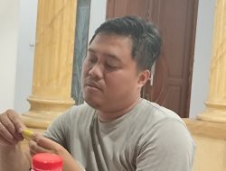 Achmad Fanani Rosyidi SETARA Institute mencatatnya