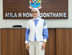 PUSPAGA Bekasi Tegaskan Tangani Kasus Kekerasan Seksual, Pulihkan Kondisi Psikologis Korban