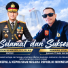 Nuriman Titip Pesan untuk Kapolri Suyudi: Bersihkan Polri dari Oknum yang Membekingi Kejahatan