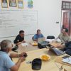 FKDM Kota Bekasi Gelar Rapat Persiapan Pelantikan, Ketua Tekankan Kesiapan Seluruh Anggota