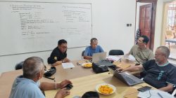 FKDM Kota Bekasi Gelar Rapat Persiapan Pelantikan, Ketua Tekankan Kesiapan Seluruh Anggota