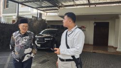 Ketua Umum AsMEN Nurkholis Ajak Generasi Muda Terus Mencintai Tanah Air di Hari Sumpah Pemuda