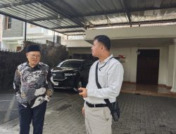Ketua Umum AsMEN Nurkholis Ajak Generasi Muda Terus Mencintai Tanah Air di Hari Sumpah Pemuda