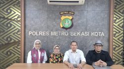 PUSPAGA dan Posbakum ‘Aisyiyah Kota Bekasi Dampingi Korban Dugaan Kekerasan