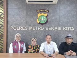 PUSPAGA dan Posbakum ‘Aisyiyah Kota Bekasi Dampingi Korban Dugaan Kekerasan
