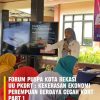 Pemkot Bekasi Dampingi Korban Dugaan Kekerasan Seksual di Pesantren