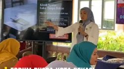 Pemkot Bekasi Dampingi Korban Dugaan Kekerasan Seksual di Pesantren