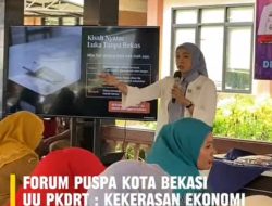 Pemkot Bekasi Dampingi Korban Dugaan Kekerasan Seksual di Pesantren