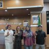 PUSPAGA dan UPTD PPA Kota Bekasi Dampingi Korban Dugaan Kekerasan Seksual