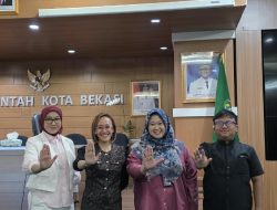 PUSPAGA dan UPTD PPA Kota Bekasi Dampingi Korban Dugaan Kekerasan Seksual