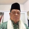 Dr. Risman Pasaribu Minta Presiden Evaluasi Jabatan Rokhi