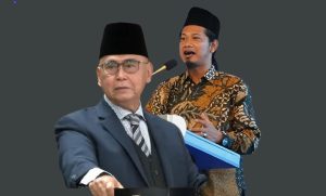 Pelapor Cabut Laporan Panji Gumilang