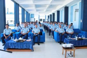 Kadiswatpersau: TWP Sangat Penting Untuk Disosialisasikan