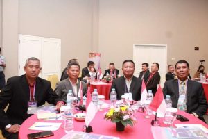 Gubernur Lemhannas RI: Pentingnya  Pemantapan Nilai-Nilai Kebangsaan